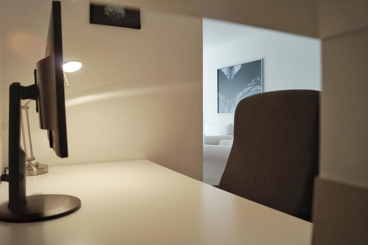 Belvedere Cosy Suite Vídeň Exteriér fotografie