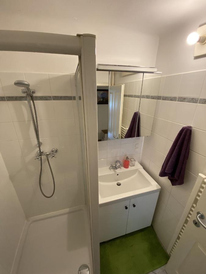 Belvedere Cosy Suite Vídeň Exteriér fotografie